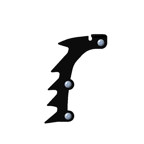 136-2570 - BUCKING TEETH BRACKET ASM - (TORO ORIGINAL OEM) 136-2570 - BUCKING TEETH BRACKET ASM - (TORO ORIGINAL OEM)