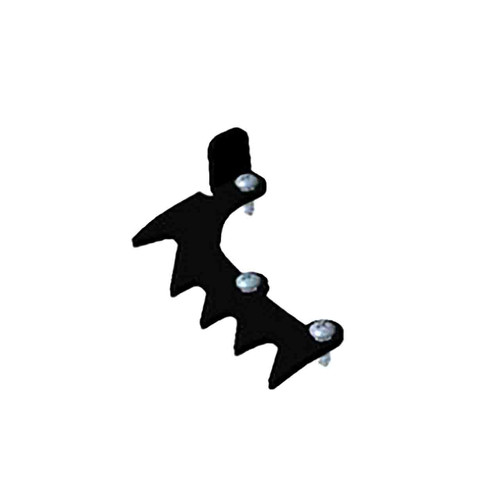 136-2570 - BUCKING TEETH BRACKET ASM - (TORO ORIGINAL OEM) 136-2570 - BUCKING TEETH BRACKET ASM - (TORO ORIGINAL OEM)