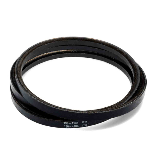 136-4108 - BELT-V - (TORO ORIGINAL OEM)