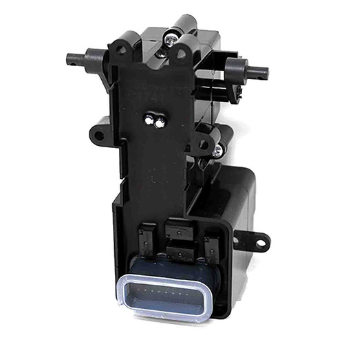 136-4214 - BRAKE BOX ASM - (TORO ORIGINAL OEM)