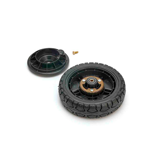 136-5850 - KIT-HD21 REAR WHEEL UPDATES - (TORO ORIGINAL OEM)