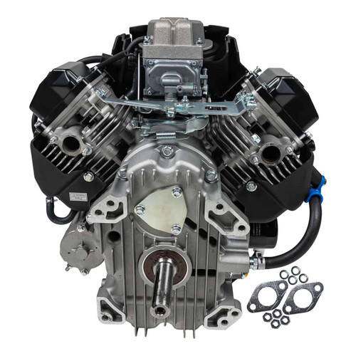 136-7818 - ENGINE-2P77F - (TORO ORIGINAL OEM)