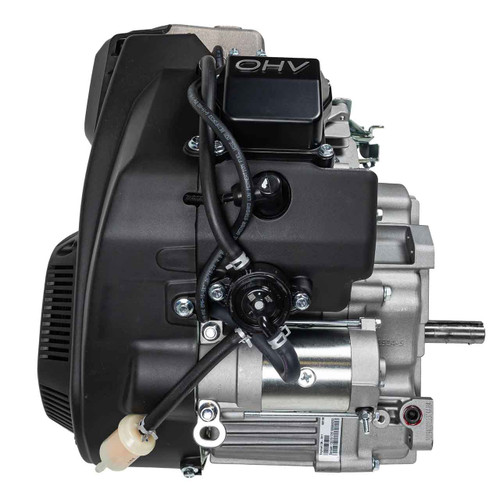 136-7818 - ENGINE-2P77F - (TORO ORIGINAL OEM)