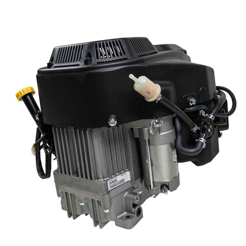 136-7818 - ENGINE-2P77F - (TORO ORIGINAL OEM)