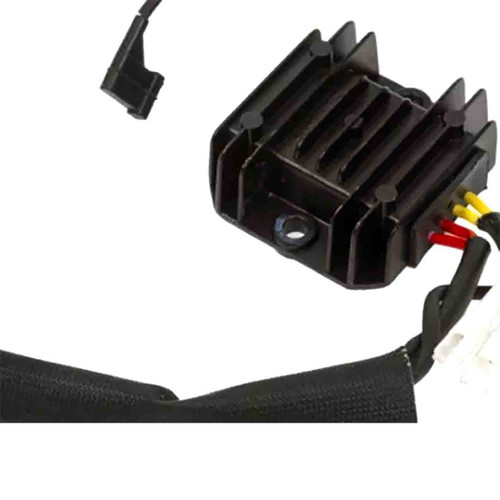 136-7836 - VOLTAGE REGULATOR - (TORO ORIGINAL OEM)