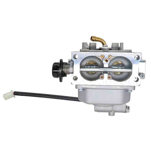 136-7840 - CARBURETOR REPLACEMENT KIT - (TORO ORIGINAL OEM)