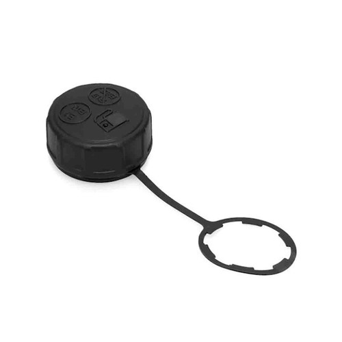 136-7875 - CAP-FUEL SEALED - (TORO ORIGINAL OEM)