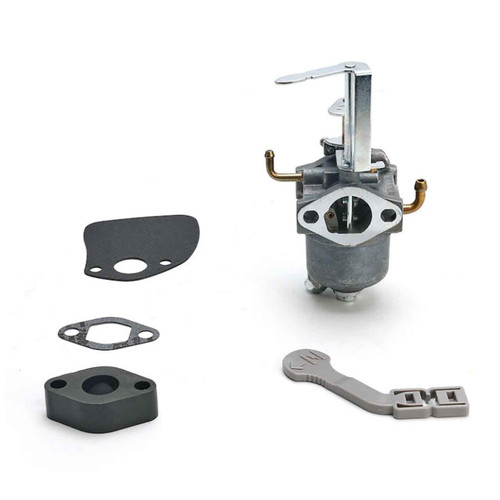 136-7931 - COMPLETE CARB SERVICE KIT - (TORO ORIGINAL OEM) 136-7931 - COMPLETE CARB SERVICE KIT - (TORO ORIGINAL OEM)