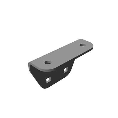 136-9031-03 - BRACKET-SUPPORT INNER - (TORO ORIGINAL OEM)