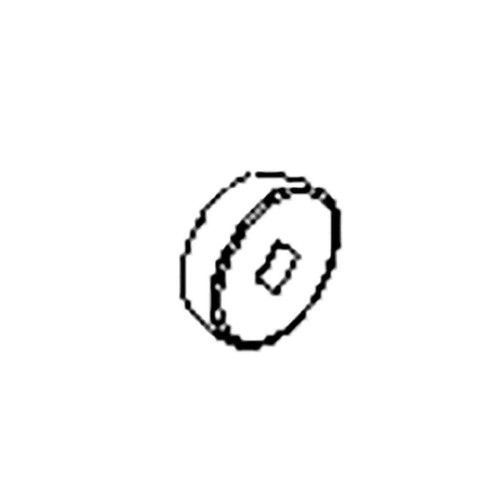 136-9075 - WASHER-CURVED - (TORO ORIGINAL OEM) - Image 1