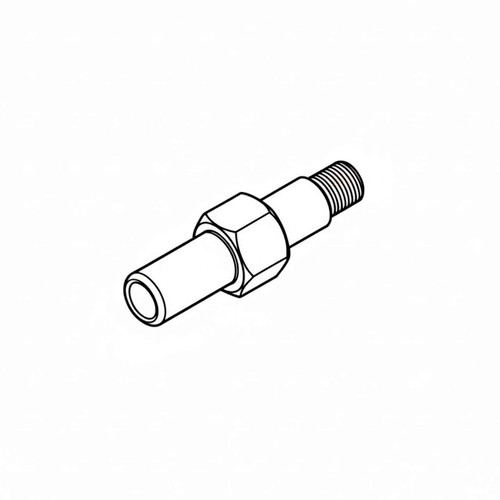 137-2003 - BOLT-SHOULDER - (TORO ORIGINAL OEM)