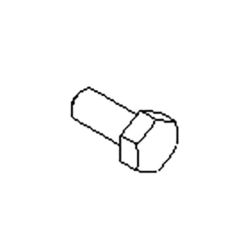 137-3052 - SCREW-HH - (TORO ORIGINAL OEM) - Image 1 137-3052 - SCREW-HH - (TORO ORIGINAL OEM) - Image 1