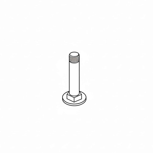 137-3063 - BOLT-CAR - (TORO ORIGINAL OEM)