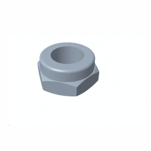 1373091 NUTHEX (TORO ORIGINAL OEM)