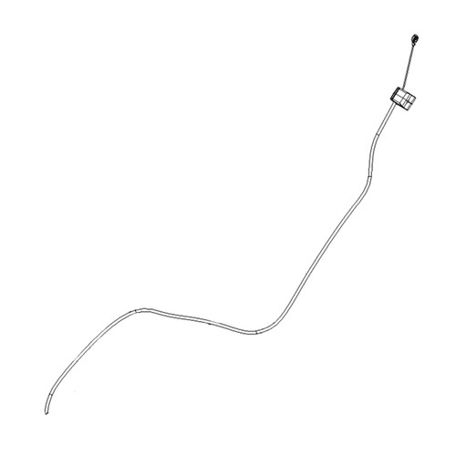 137-4759 - CABLE-BBC - (TORO ORIGINAL OEM) - Image 1