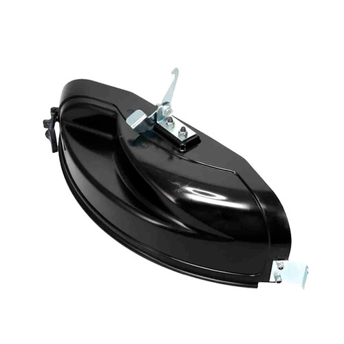 137-5034 - 42 INCH MULCH PLUG ASM - (TORO ORIGINAL OEM)