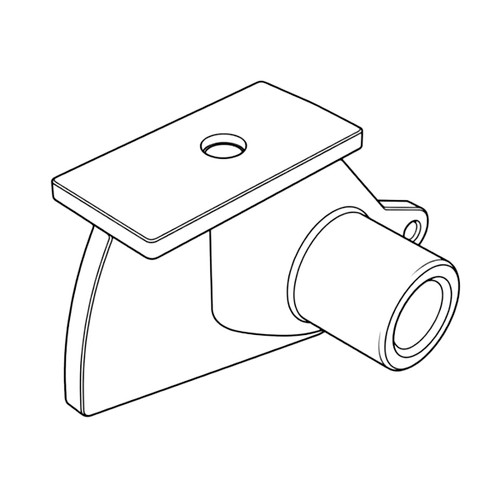 137-6238 - TRIGGER-LATCH - (TORO ORIGINAL OEM)