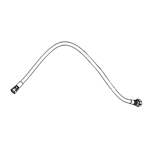 137-6396 - HOSE ASM - (TORO ORIGINAL OEM)