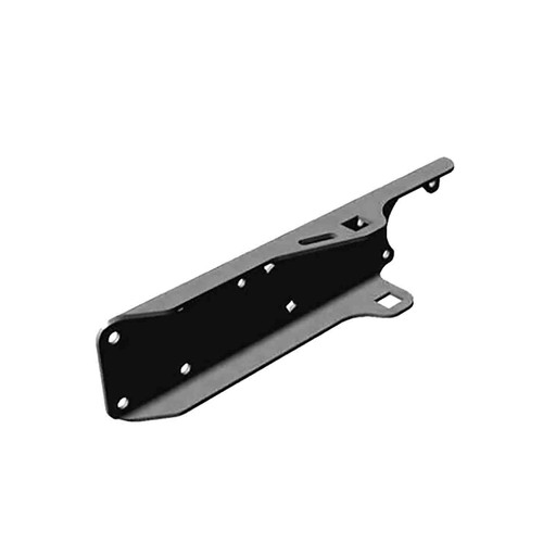 137-6403-03 - BRACKET-BRISTLE CARRIER RH - (TORO ORIGINAL OEM) 137-6403-03 - BRACKET-BRISTLE CARRIER RH - (TORO ORIGINAL OEM)