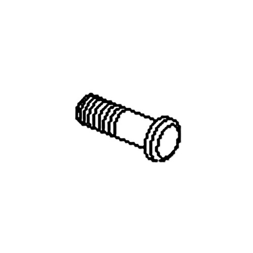 137-9509 - STUD-WHEEL - (TORO ORIGINAL OEM) - Image 1