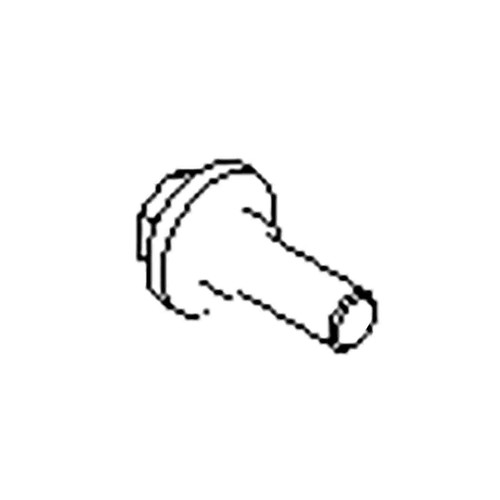 137-9847 - SCREW-SHOULDER - (TORO ORIGINAL OEM) - Image 1