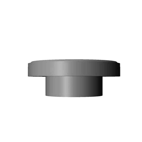 138-0687 - BUSHING-PIVOT - (TORO ORIGINAL OEM)