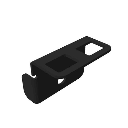 138-0724-03 - BRACKET-STICK CLEANOUT - (TORO ORIGINAL OEM)