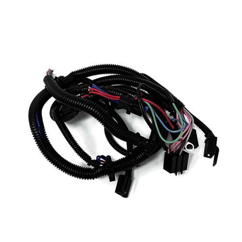 138-2521 - HARNESS-WIRE - (TORO ORIGINAL OEM)