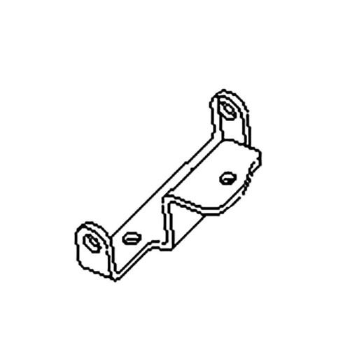 138-3209 - BRACKET-LOCKOUT - (TORO ORIGINAL OEM)