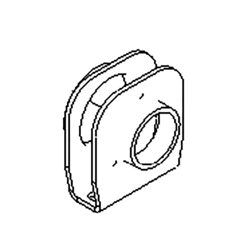 138-3234 - RETAINER-BEARING - (TORO ORIGINAL OEM) - Image 1