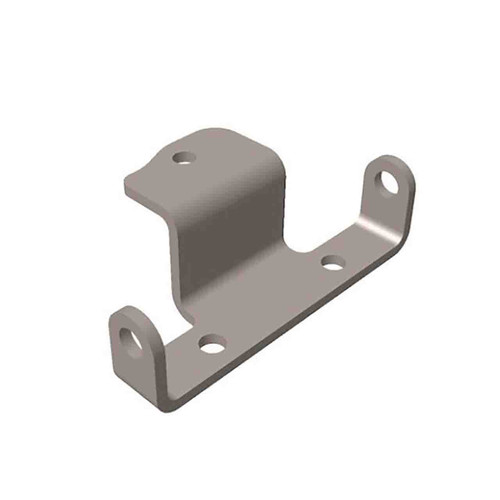 138-3293 - BRACKET-LOCKOUT - (TORO ORIGINAL OEM)