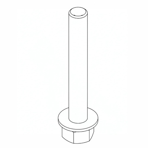1385527 SCREWHHF (TORO ORIGINAL OEM)