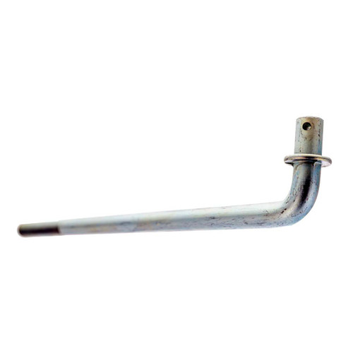 138-6050 - ROD-MOUNT DECK - (TORO ORIGINAL OEM)