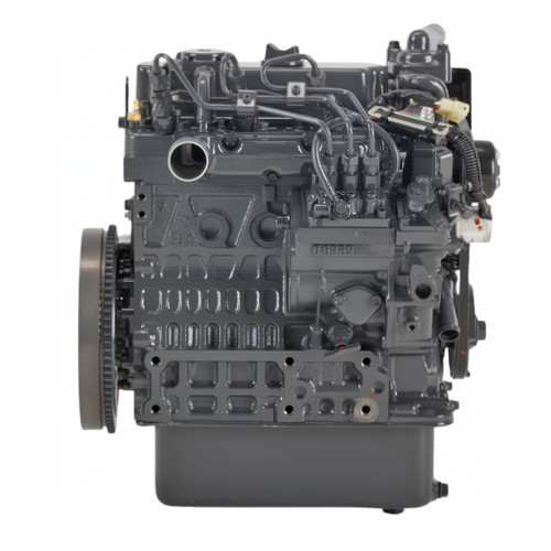 1386913 ENGINEKUBOTA D902 (TORO ORIGINAL OEM)