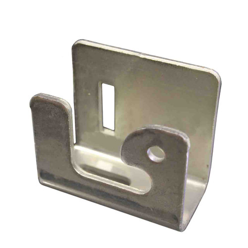 138-7253 - BRACKET-HANGER RIGHT REAR - (TORO ORIGINAL OEM)