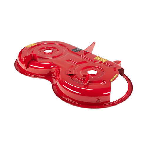 138-9761 - 42 INCH DECK AND DECAL ASM - (TORO ORIGINAL OEM)