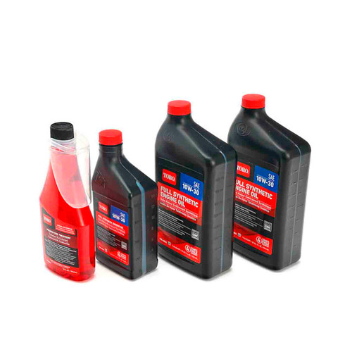 139-0646 - MAINTENANCE KIT TORO V-TWIN ENGINE CK-4 - (TORO ORIGINAL OEM)