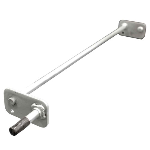 139-1753 - FRONT AXLE ASM - (TORO ORIGINAL OEM) 139-1753 - FRONT AXLE ASM - (TORO ORIGINAL OEM)