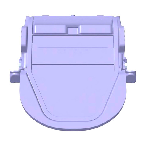 139-2372 - SEAT ASM - (TORO ORIGINAL OEM)