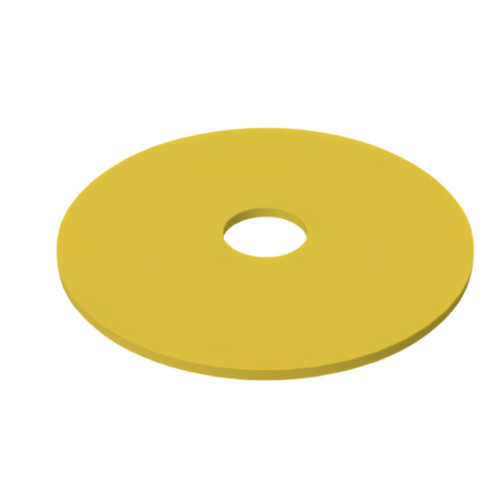 1392558 WASHER (TORO ORIGINAL OEM)