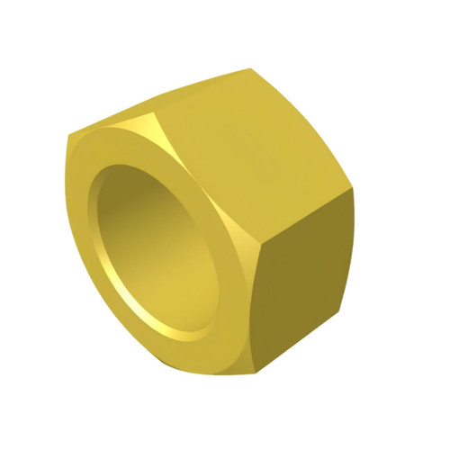 1392579 NUTHEX (TORO ORIGINAL OEM)