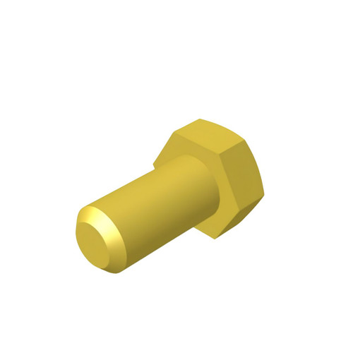 1392628 SCREWHH (TORO ORIGINAL OEM)