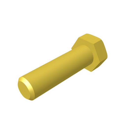 1392635 SCREWHH (TORO ORIGINAL OEM)