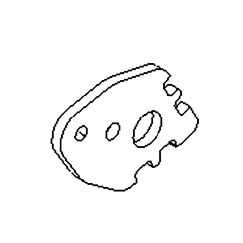 139-5451 - ARM-PIVOT REAR - (TORO ORIGINAL OEM) 139-5451 - ARM-PIVOT REAR - (TORO ORIGINAL OEM)