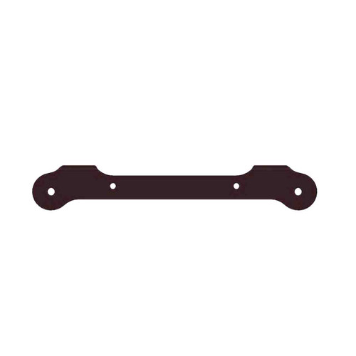 139-5596-03 - BRACKET - (TORO ORIGINAL OEM) 139-5596-03 - BRACKET - (TORO ORIGINAL OEM)