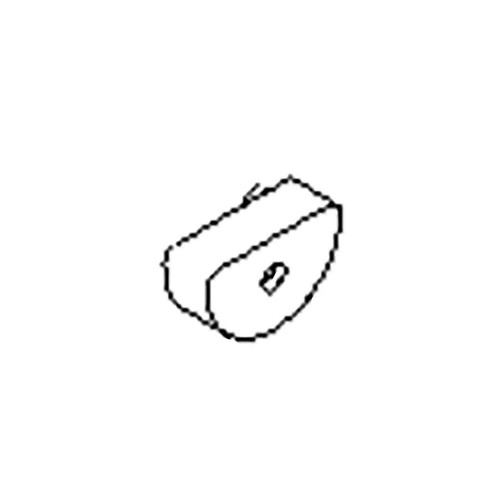 139-5803 - ECCENTRIC - (TORO ORIGINAL OEM) - Image 1