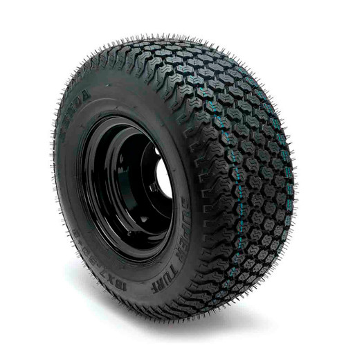 139-5846 - TIRE ASM - (TORO ORIGINAL OEM)