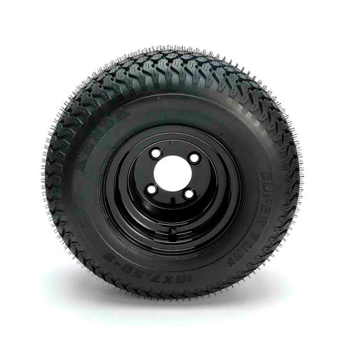 139-5846 - TIRE ASM - (TORO ORIGINAL OEM)