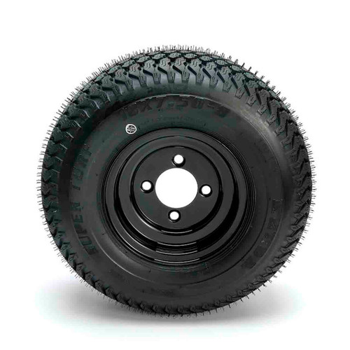 139-5846 - TIRE ASM - (TORO ORIGINAL OEM)