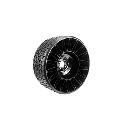 139-7890 - 18X8.5N10 X-TWEEL TURF - (TORO ORIGINAL OEM)